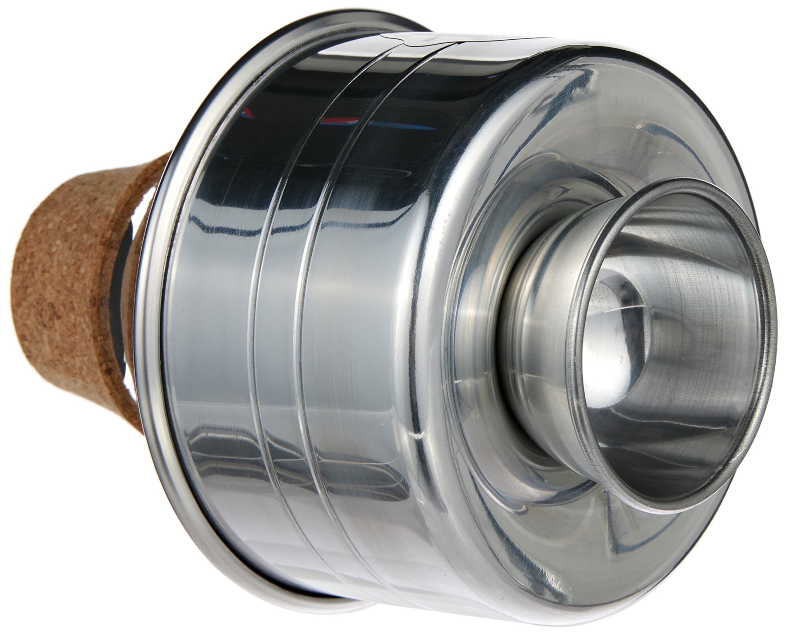 Harmon B   Aluminum Wow Wow Trumpet Mute